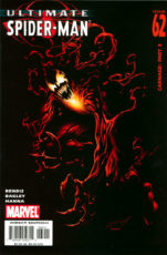 Ultimate Spider-Man #62