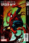 Ultimate Spider-Man #64