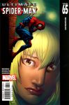 Ultimate Spider-Man #65