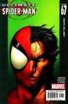 Ultimate Spider-Man #67