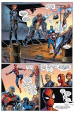 Ultimate Spider-Man #70