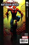 Ultimate Spider-Man #72