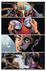 Ultimate Spider-Man #74