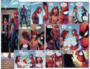 Ultimate Spider-Man #74