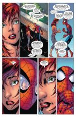 Ultimate Spider-Man #74