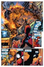 Ultimate Spider-Man #76