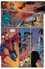 Ultimate Spider-Man #76