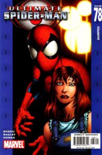 Ultimate Spider-Man #78