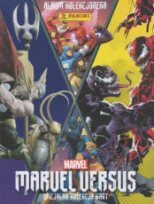 Marvel Versus