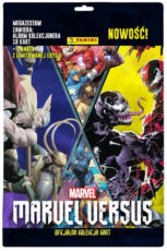 Marvel Versus