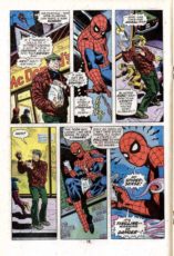 The Amazing Spider-Man #141