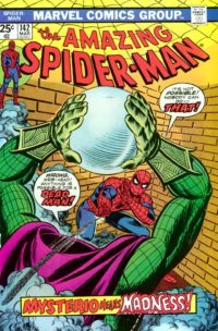 The Amazing Spider-Man #142