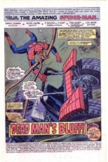 The Amazing Spider-Man #142