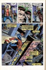 The Amazing Spider-Man #142