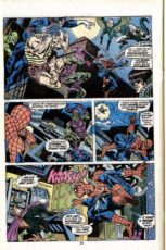 The Amazing Spider-Man #142