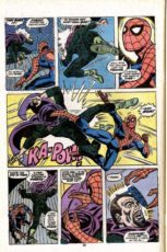 The Amazing Spider-Man #142