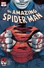 The Amazing Spider-Man #3