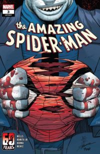 The Amazing Spider-Man #3 (#897)