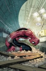 The Amazing Spider-Man #3 (#897)