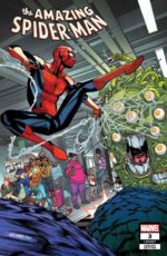 The Amazing Spider-Man #3 (#897)