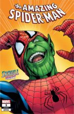 The Amazing Spider-Man #3 (#897)