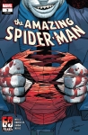 The Amazing Spider-Man #3