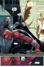 The Amazing Spider-Man #4 (#898)