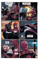 The Amazing Spider-Man #4 (#898)