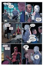 The Amazing Spider-Man #4 (#898)