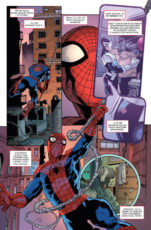 Amazing Spider-Man, Tom 5