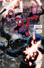 Amazing Spider-Man, Tom 5