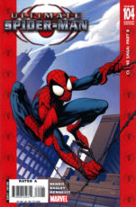Ultimate Spider-Man #104