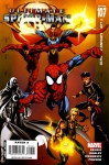 Ultimate Spider-Man #107