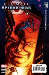 Ultimate Spider-Man #110