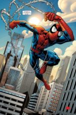 Ultimate Spider-Man #111