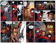 Ultimate Spider-Man #84