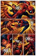 Ultimate Spider-Man #84