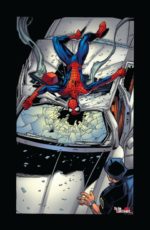 Ultimate Spider-Man #84