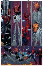 Ultimate Spider-Man #85