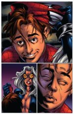 Ultimate Spider-Man #85