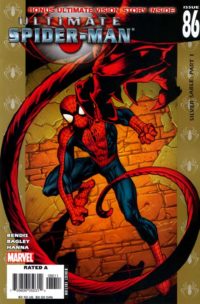 Ultimate Spider-Man #86