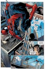 Ultimate Spider-Man #86