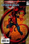 Ultimate Spider-Man #86