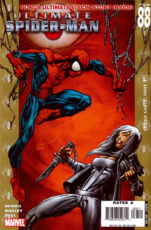 Ultimate Spider-Man #88