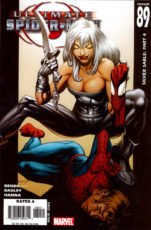Ultimate Spider-Man #89