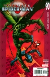 Ultimate Spider-Man #90