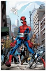 Ultimate Spider-Man #91