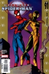 Ultimate Spider-Man #91