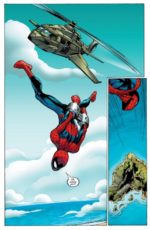 Ultimate Spider-Man #92