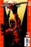 Ultimate Spider-Man #93